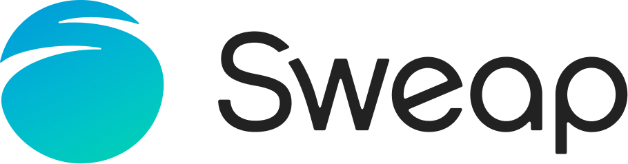 Sweap Logo
